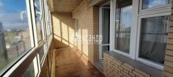 2-комнатная квартира (59м2) на продажу по адресу Бадаева ул., 14— фото 18 из 27