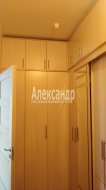 1-комнатная квартира (43м2) на продажу по адресу Адмирала Черокова ул., 18— фото 18 из 22