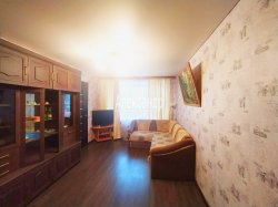 3-комнатная квартира (56м2) на продажу по адресу Выборг г., Ленинградское шос., 29— фото 4 из 11
