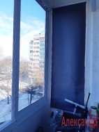 3-комнатная квартира (59м2) на продажу по адресу Сестрорецк г., Воскова ул., 3— фото 7 из 14