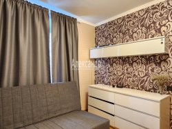 2-комнатная квартира (41м2) на продажу по адресу Карбышева ул., 10— фото 5 из 20