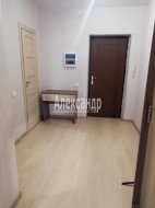 1-комнатная квартира (44м2) на продажу по адресу Обводного канала наб., 128— фото 6 из 21
