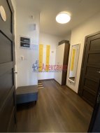 1-комнатная квартира (28м2) на продажу по адресу Арцеуловская алл., 19— фото 2 из 3