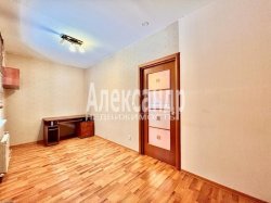 2-комнатная квартира (88м2) на продажу по адресу Выборг г., Гагарина ул., 7б— фото 13 из 22