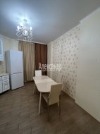 2-комнатная квартира (62м2) на продажу по адресу 1 Предпортовый пр-д, 14— фото 13 из 20