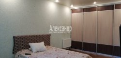 1-комнатная квартира (43м2) на продажу по адресу Седова ул., 42— фото 8 из 16