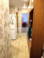 3-комнатная квартира (62м2) на продажу по адресу Приморск г., Школьная ул., 7— фото 26 из 27