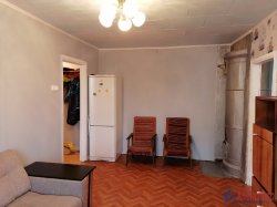 2-комнатная квартира (40м2) на продажу по адресу Раздолье пос., Центральная ул., 8— фото 5 из 19