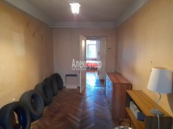 3-комнатная квартира (58м2) на продажу по адресу Мечникова просп., 10— фото 14 из 21