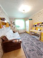 2-комнатная квартира (53м2) на продажу по адресу Глажево пос., 9— фото 2 из 10