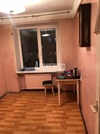 1-комнатная квартира (32м2) на продажу по адресу Просвещения просп., 104— фото 6 из 12