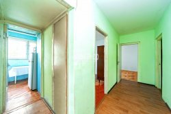 3-комнатная квартира (60м2) на продажу по адресу Королева просп., 19— фото 2 из 19