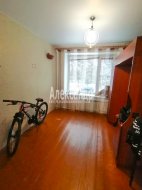 2-комнатная квартира (43м2) на продажу по адресу Сосново пос., Связи ул., 3— фото 12 из 27