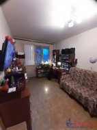 2-комнатная квартира (54м2) на продажу по адресу Сестрорецк г., Приморское шос., 281— фото 4 из 17