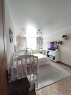 2-комнатная квартира (48м2) на продажу по адресу Кириши г., Молодежный бул., 18— фото 5 из 11
