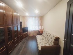 3-комнатная квартира (56м2) на продажу по адресу Выборг г., Ленинградское шос., 29— фото 7 из 15