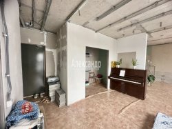 2-комнатная квартира (59м2) на продажу по адресу Лиговский пр., 271— фото 5 из 20