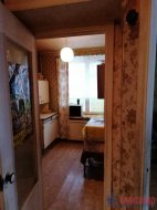 1-комнатная квартира (31м2) на продажу по адресу Пушкин г., Генерала Хазова ул., 24— фото 13 из 15