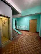 3-комнатная квартира (61м2) на продажу по адресу Автовская ул., 8— фото 13 из 14