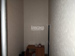 1-комнатная квартира (39м2) на продажу по адресу Приозерск г., Суворова ул., 42— фото 19 из 21