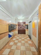 2-комнатная квартира (53м2) на продажу по адресу Малая Бухарестская ул., 11/60— фото 14 из 18