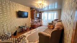 3-комнатная квартира (61м2) на продажу по адресу Светогорск г., Пограничная ул., 9— фото 6 из 22