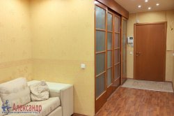 3-комнатная квартира (104м2) на продажу по адресу Выборг г., Ленинградское шос., 49— фото 3 из 23