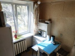 1-комнатная квартира (30м2) на продажу по адресу Новоизмайловский просп., 45— фото 9 из 14