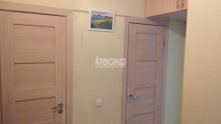 1-комнатная квартира (43м2) на продажу по адресу Адмирала Черокова ул., 18— фото 19 из 22