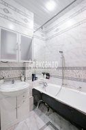 3-комнатная квартира (100м2) на продажу по адресу Петроградская наб., 26-28— фото 10 из 31
