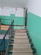4-комнатная квартира (87м2) на продажу по адресу Ромашки пос., Ногирская ул., 32— фото 17 из 19