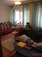 2 комнаты в 36-комнатной квартире (822м2) на продажу по адресу Решетникова ул., 17— фото 4 из 20