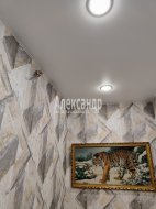 1-комнатная квартира (31м2) на продажу по адресу Ломоносов г., Скуридина ул., 2— фото 6 из 16