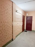 2-комнатная квартира (48м2) на продажу по адресу Пограничника Гарькавого ул., 33— фото 6 из 7