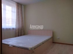 2-комнатная квартира (51м2) на продажу по адресу Михаила Дудина ул., 10— фото 5 из 25