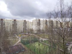 1-комнатная квартира (38м2) на продажу по адресу Ленинский просп., 92— фото 19 из 21