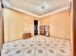 2-комнатная квартира (88м2) на продажу по адресу Выборг г., Гагарина ул., 7б— фото 16 из 21