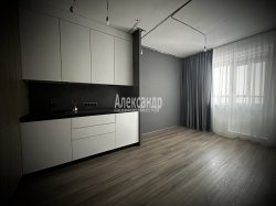 1-комнатная квартира (35м2) на продажу по адресу Среднерогатская ул., 16— фото 2 из 12