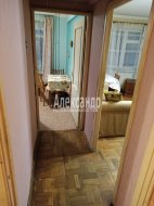 2-комнатная квартира (45м2) на продажу по адресу Руставели ул., 32— фото 8 из 14