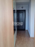 2-комнатная квартира (60м2) на продажу по адресу Мурино г., Шоссе в Лаврики ул., 85— фото 14 из 15