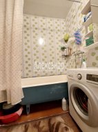 2-комнатная квартира (53м2) на продажу по адресу Глажево пос., 9— фото 6 из 10