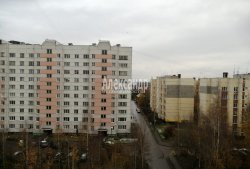 3-комнатная квартира (83м2) на продажу по адресу Свердлова пос., Западный пр-зд, 12— фото 11 из 14