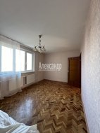 2-комнатная квартира (50м2) на продажу по адресу Будапештская ул., 104— фото 27 из 37