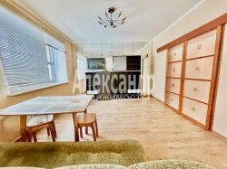 2-комнатная квартира (88м2) на продажу по адресу Выборг г., Гагарина ул., 7б— фото 4 из 21