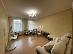 2-комнатная квартира (65м2) на продажу по адресу Серпуховская ул., 34— фото 2 из 21