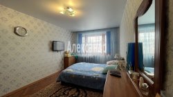 3-комнатная квартира (61м2) на продажу по адресу Светогорск г., Пограничная ул., 9— фото 9 из 22