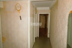 2-комнатная квартира (50м2) на продажу по адресу Науки просп., 53— фото 9 из 23