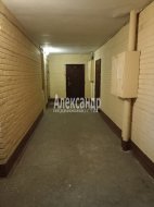 1-комнатная квартира (36м2) на продажу по адресу Ветеранов просп., 87— фото 10 из 19