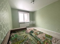 3-комнатная квартира (78м2) на продажу по адресу Кушелевская дор., 5— фото 6 из 22