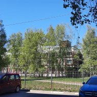 3-комнатная квартира (66м2) на продажу по адресу Белышева ул., 8— фото 13 из 15